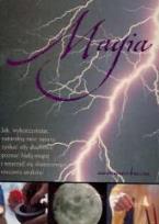 Okładka książki Magia Bellona