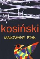 Okładka książki Malowany ptak - Jerzy Kosiński