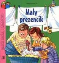 Okładka książki Mały prezencik