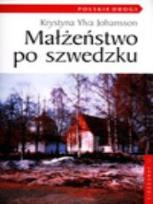 Okładka książki Małżeństwo po szwedzku