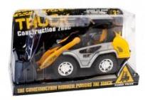 Opakowanie Maszyna budowlana plastikowa