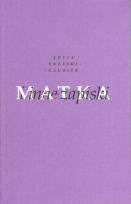 Okładka książki Matka i inne zapiski