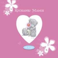 Okładka książki Me to You - Kochanej mamie