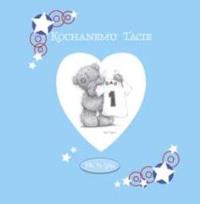 Okładka książki Me to You - Kochanemu tacie