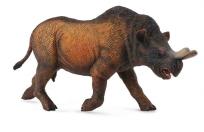 Okładka książki Megacerops