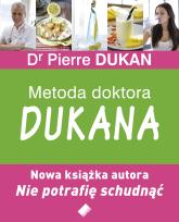 Okładka książki Metoda Doktora Dukana Znak
