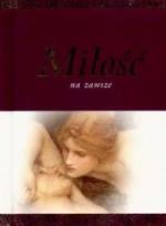 Okładka książki Miłość na zawsze