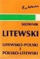 Zdjęcie produktu Mini słownik pol-litewsko-pol EXLIBRIS