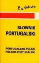 Okładka książki Mini słownik pol-portug-pol EXLIBRIS