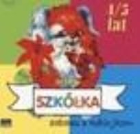 Okładka książki Mini szkółka 4/5  F.W.DELTA