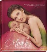 Okładka książki Miracle. Cud nowego życia + CD i DVD