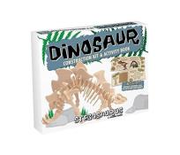 Opakowanie Model Stegosaurus DC1346