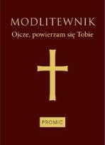 Opakowanie Modlitewnik