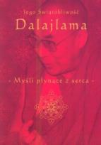 Okładka książki Myśli płynące z serca