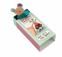 Opakowanie Myszka w pudełku Les Jolis