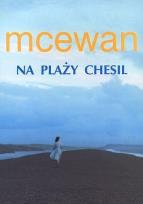Okładka książki Na plaży Chesil w.2011