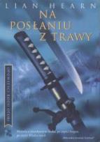 Okładka książki Na posłaniu z trawy
