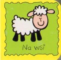 Okładka książki Na wsi