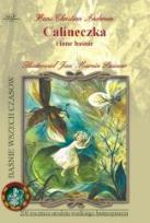 Okładka książki Najpiękniejsze baśnie - Calineczka G&P