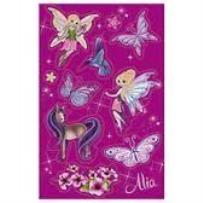 Opakowanie Naklejki A ozdobne Alia