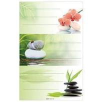 Okładka książki Naklejki A szkolne Natura