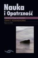 Okładka książki Nauka i opatrzność WAM
