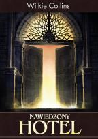 Okładka książki Nawiedzony hotel