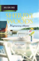 Okładka książki Niegrzeczny chłopiec - Sherryl Woods