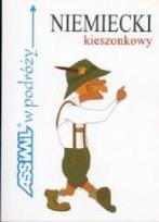Opakowanie Niemiecki kieszonkowy w podróży ASSIMIL