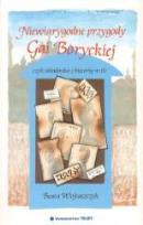 Okładka książki Niewiarygodne przygody Gai Boryckiej