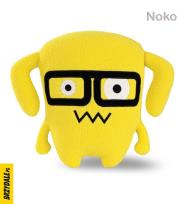 Opakowanie Noko maskotka Brzydale