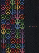 Opakowanie Notatnik zamykany Wyobraźnia