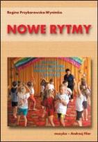 Okładka książki Nowe rytmy