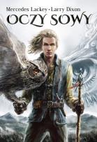 Okładka książki Oczy sowy