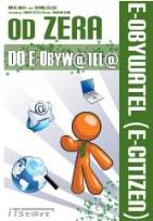 Okładka książki Od zera do E-obywatela iTstart