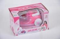 Opakowanie Odkurzacz plastikowy