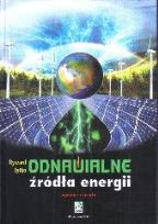 Okładka książki Odnawialne źródła energii. Wydanie IV