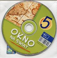 Opakowanie Okno na świat 5