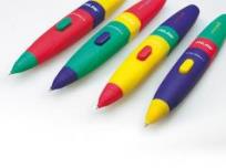 Opakowanie Ołówek mechaniczny Compact mix (32szt) MILAN