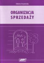 Okładka książki Organizacja sprzedaży w.2010 eMPi2 WZ