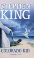 Okładka książki Pakiet Colorado Kid + Worek Kości - Stephen King
