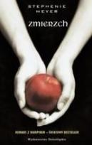 Okładka książki Pakiet Cykl Zmierzchu 1-4 - Stephenie Meyer br.