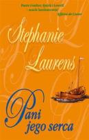 Okładka książki Pani Jego Serca