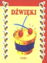 Okładka książki Parawaniki - Dźwięki SARA