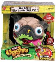 Opakowanie Paskudniaki Mops