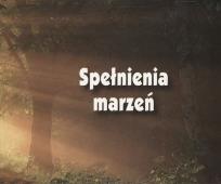 Okładka książki Perełka 016 - Spełnienia marzeń.
