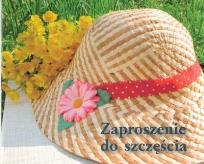 Okładka książki Perełka 037 - Zaproszenie do szczęścia