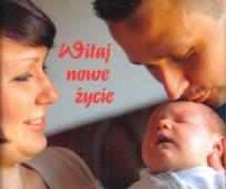 Okładka książki Perełka 047 - Witaj nowe życie