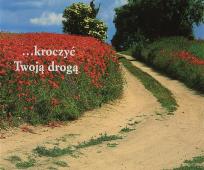 Okładka książki Perełka 058 - Kroczyć Twoją drogą