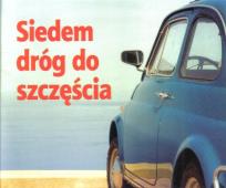 Okładka książki Perełka 097 - Siedem dróg do szczęścia